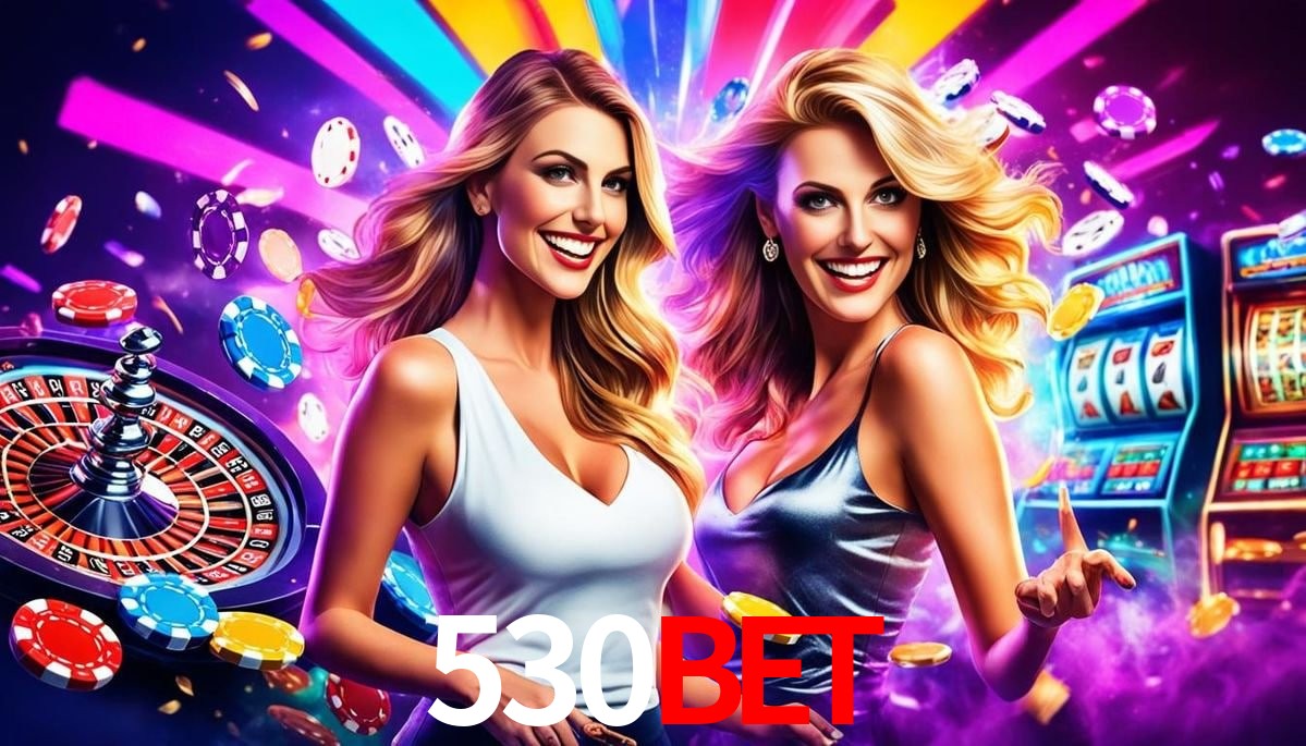 Desvendando o Mundo dos Jogos Virtuais na 530bet