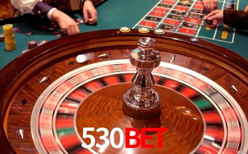 A Revolução dos Aplicativos de Jogos no 530bet