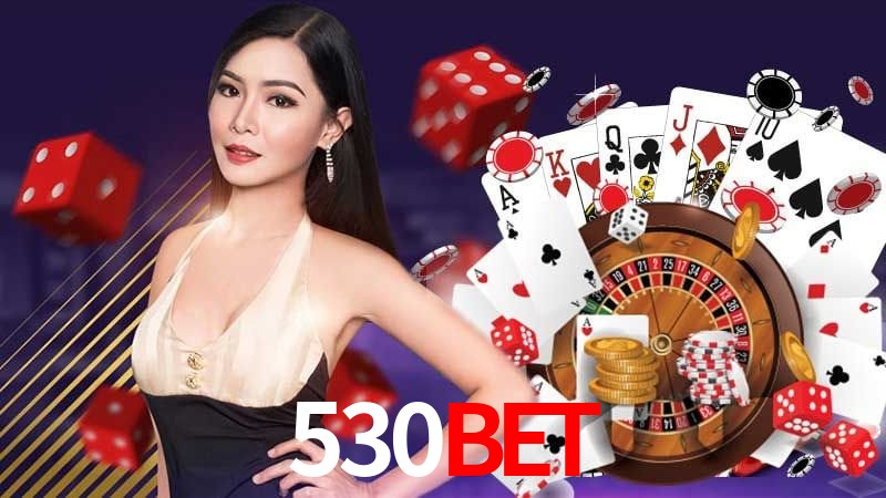 Descubra a Essência do 530bet: Nossa História e Compromissos